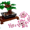 Lego Bonsai Tree