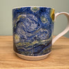 Van Gogh Mugs