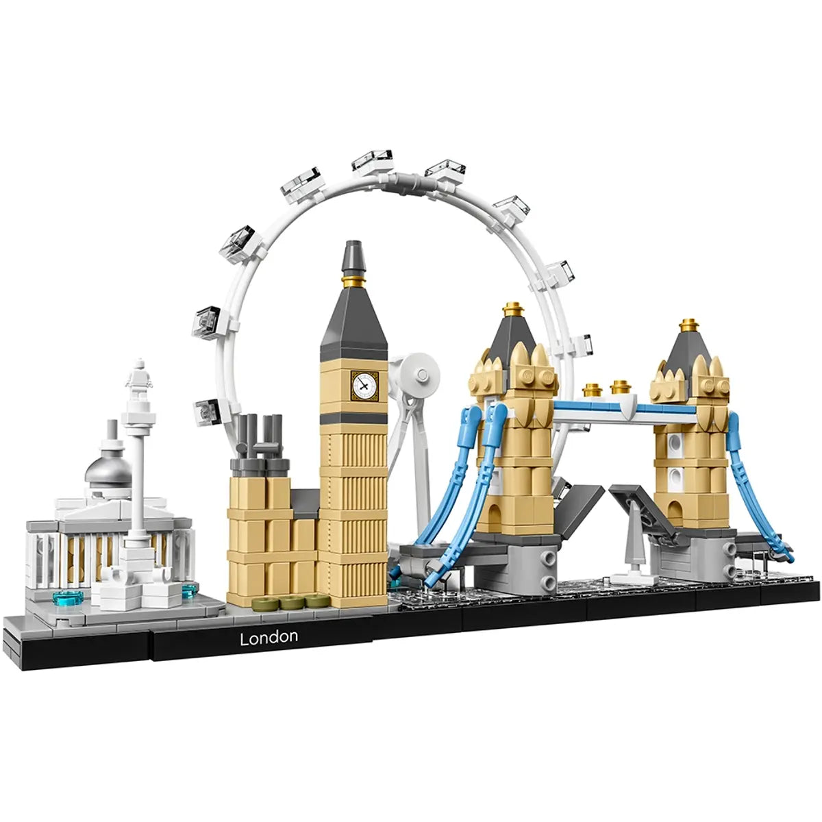 LEGO Architecure London