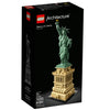 Lego Statue of Liberty