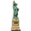 Lego Statue of Liberty