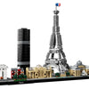 LEGO Architecure Paris