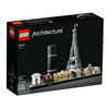 LEGO Architecure Paris