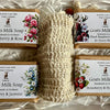 Scottish Goats Milk Soap Gift Box - Box of 4