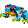 LEGO Creator Exotic Parrot