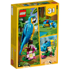 LEGO Creator Exotic Parrot