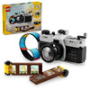 Lego Creator Retro Camera 3 in 1