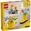 LEGO Creator Flowers in Watering Can