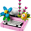 Lego Creator Typewriter 3 in 1