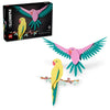 LEGO The Fauna Collection - Macaw Parrots