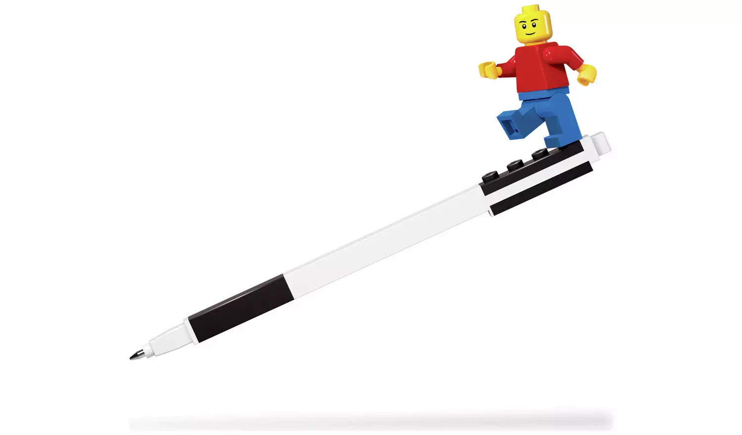 LEGO Stationery Gel Pen