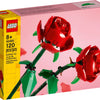 Lego Roses