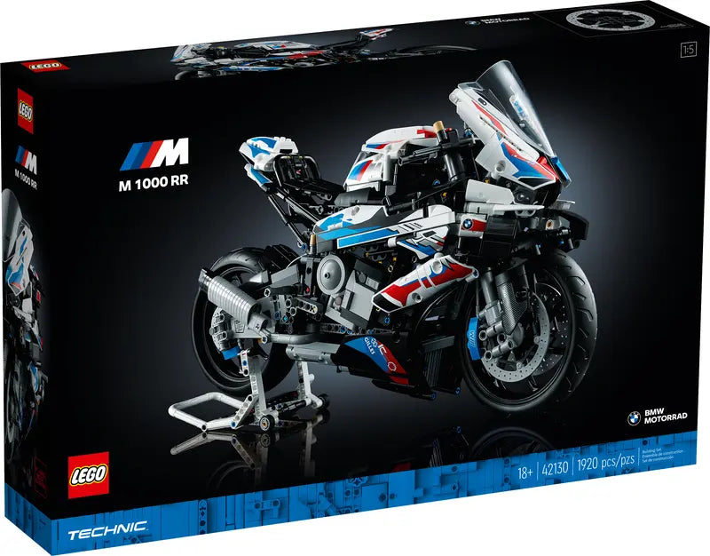 Lego BMW M 1000 RR