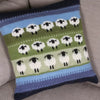 Flock of Sheep Cushion