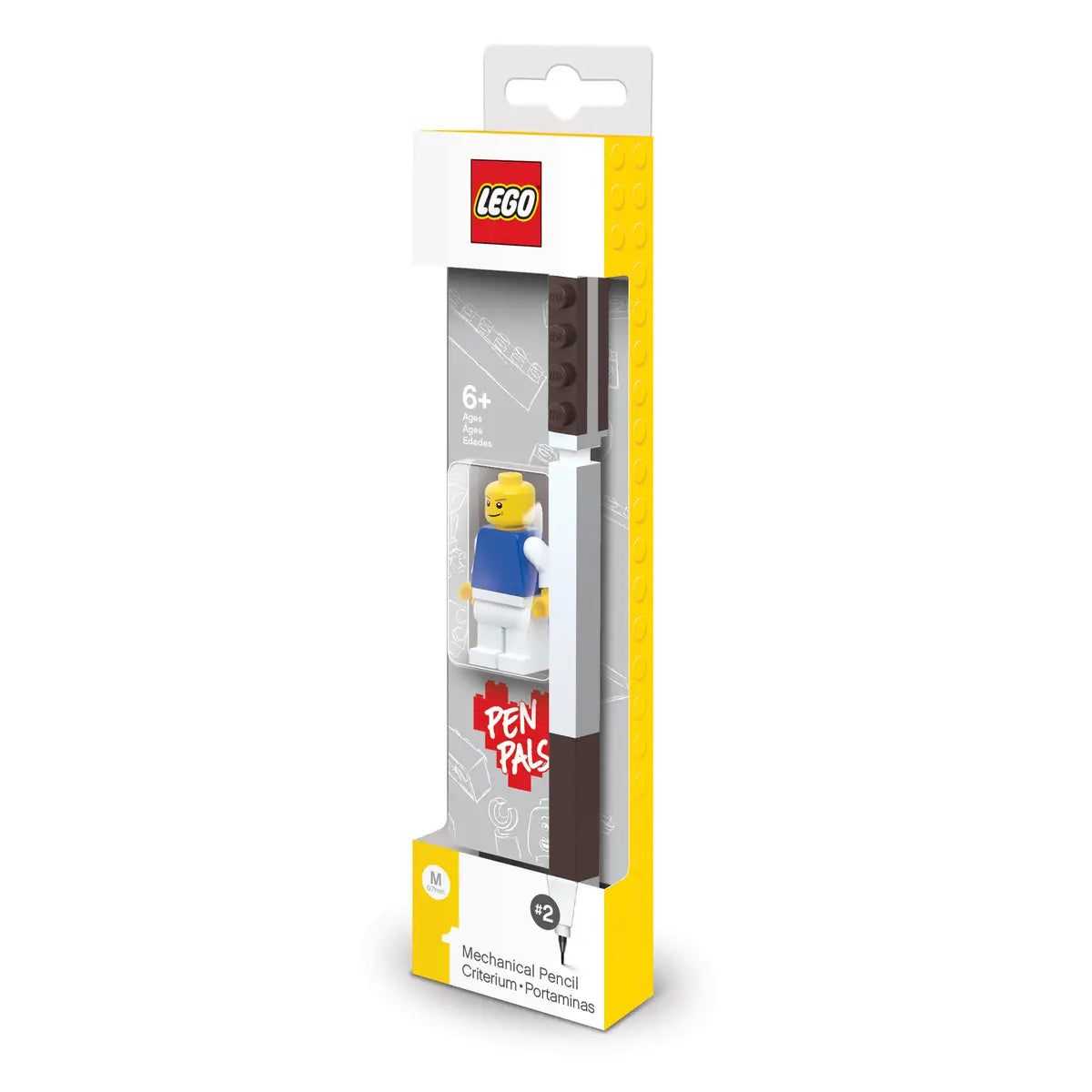 LEGO Stationery Mechanical Pencil