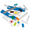 LEGO Stationery Buildable Ruler