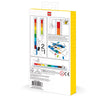 LEGO Stationery Buildable Ruler