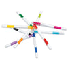 LEGO Stationery Gel Pens - 10 Pack