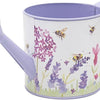 Lavender Bee Watering Can