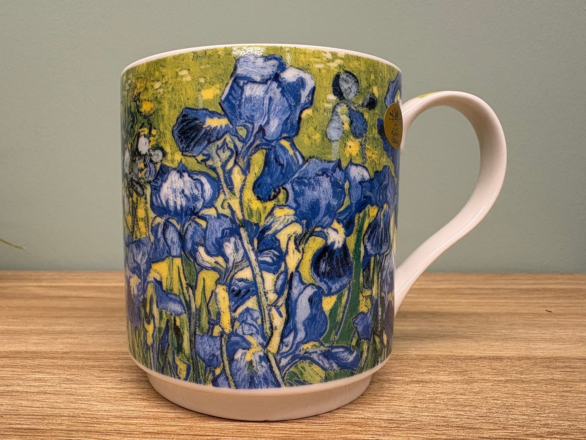 Van Gogh Mugs