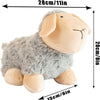 Sheep Doorstop