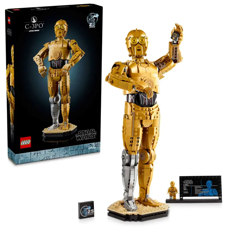 Lego C-3PO™