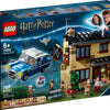 LEGO Harry Potter 4 Privet Drive