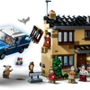 LEGO Harry Potter 4 Privet Drive