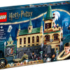 LEGO Harry Potter Hogwarts Chamber of Secrets