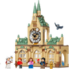 LEGO Harry Potter Hogwarts Hospital Wing