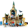 LEGO Harry Potter Hogwarts Hospital Wing