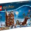 LEGO Harry Potter The Shrieking Shack & Whomping WIllow