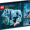 LEGO Harry Potter Expecto Patronum