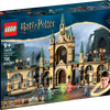 LEGO Harry Potter The Battle of Hogwarts