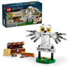 LEGO Harry Potter Hedwig at 4 Privet Drive