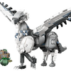 LEGO Harry Potter Buckbeak