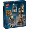 LEGO Harry Potter Hogwarts Castle Owlery