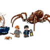 LEGO Harry Potter Aragog in the Forbidden Forest