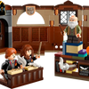 LEGO Harry Potter Hogwarts Castle: Charms Class