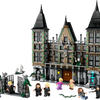 LEGO Harry Potter Malfoy Manor