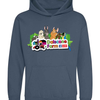 Children's Dalscone Hoodie