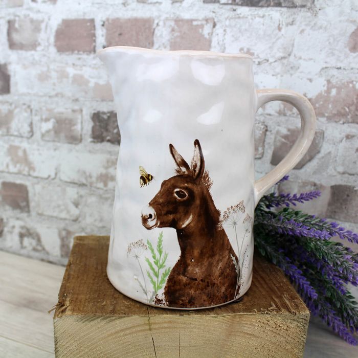 Large Donkey Jug