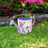 Lavender Bee Watering Can