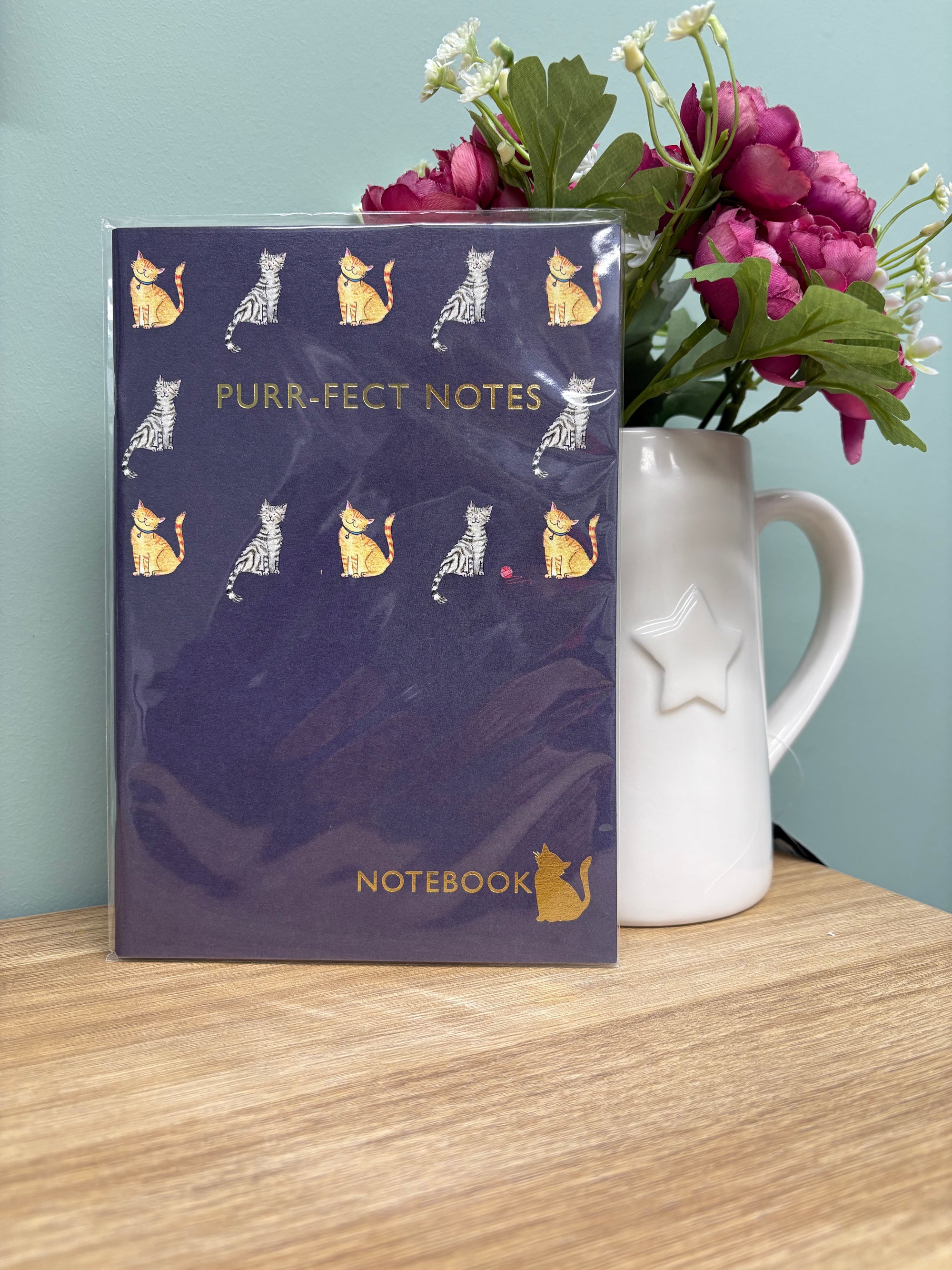 Animal Notebooks