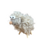 Standing Wooly Sheep Ornament