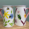 Lynsey Johnstone Flower Jugs