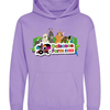 Children's Dalscone Hoodie