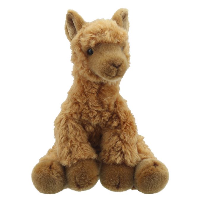 Wilberry Alpaca