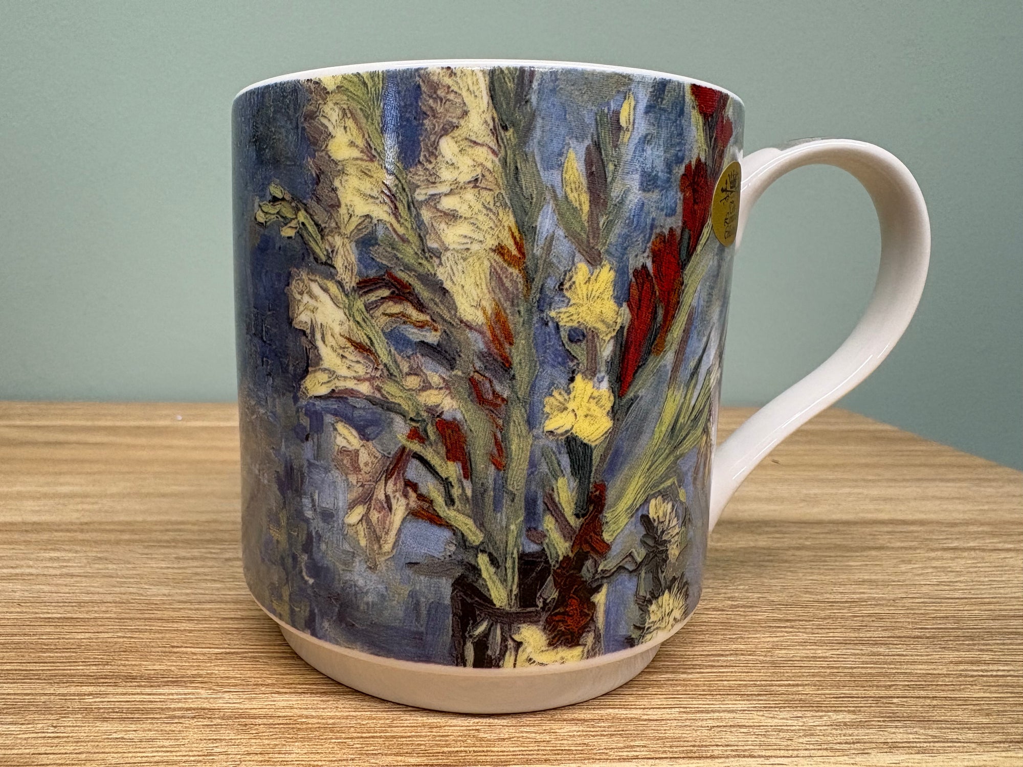 Van Gogh Mugs