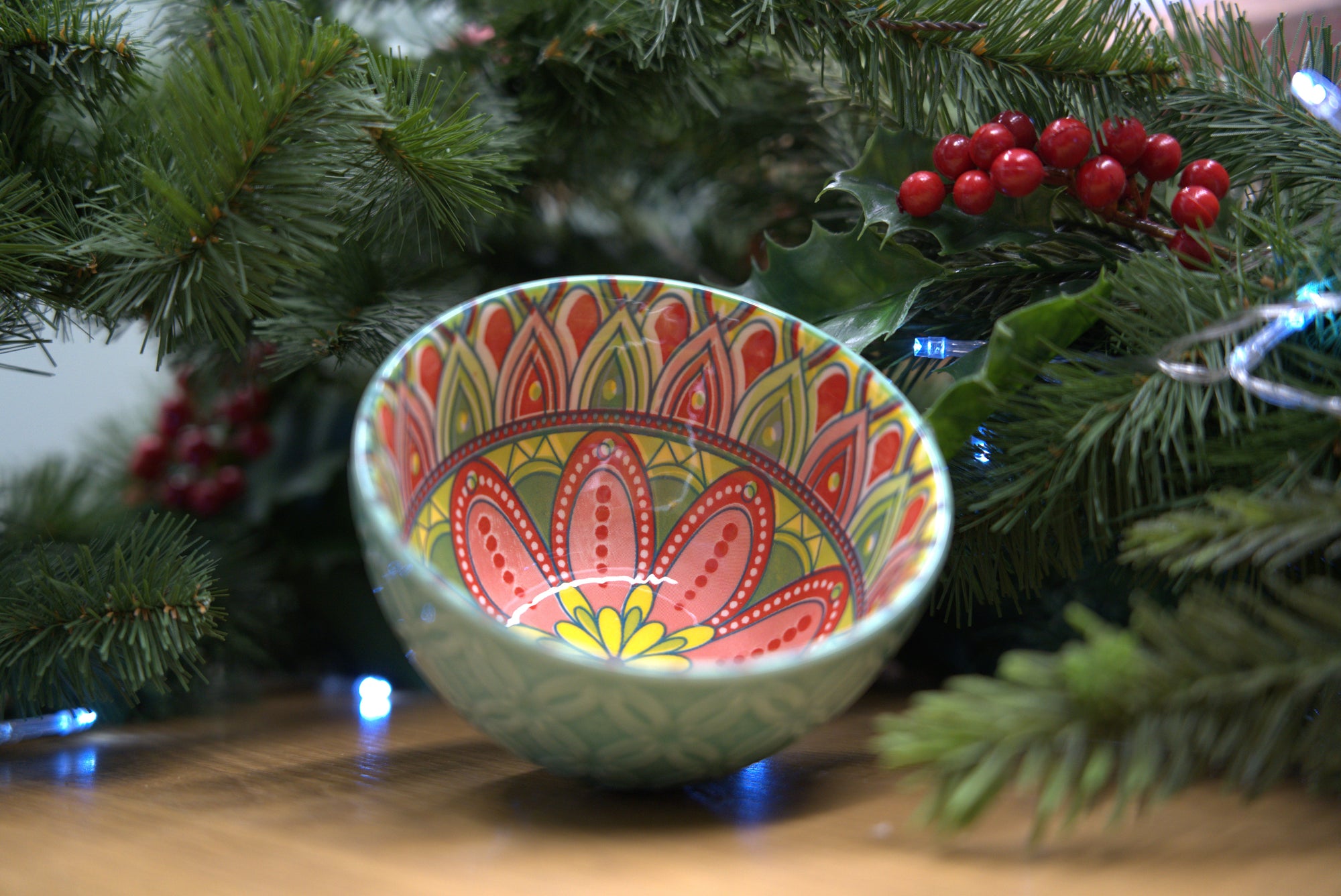 Tuscany Bowl 12cm